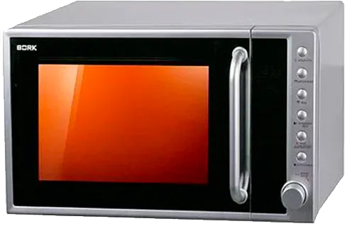 Микроволновые печи Bork